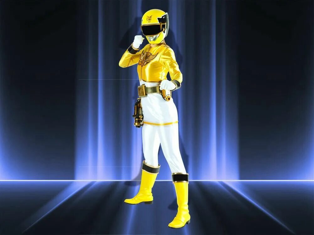 Ниндзя шторм могучие рейнджеры жёлтый. Power rangers yellow. Желтый рейнджер. Желтый рейнджер мегафорс. Повер рейджер жёлтый рейнджер.