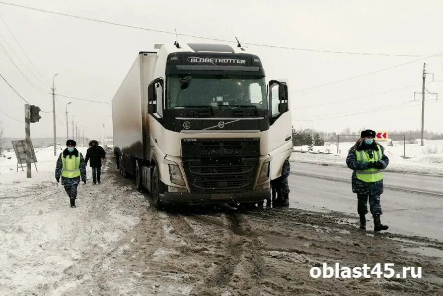 Казахстан запрет на ввоз