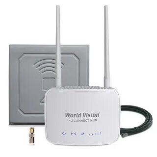 4g connect