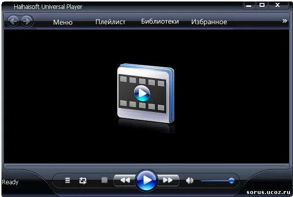 Player на русском языке