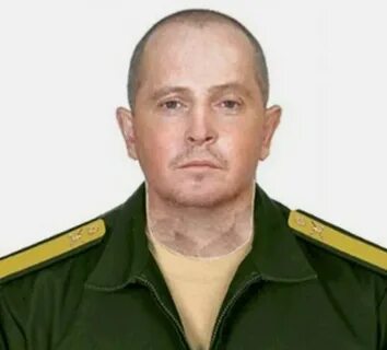 Главный сержант