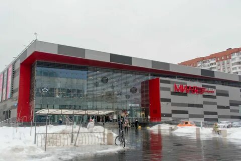 Тц миля рестораны