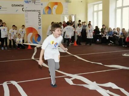 Сайт школы 48