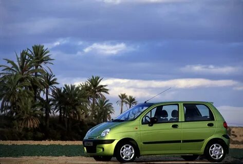 Daewoo 660