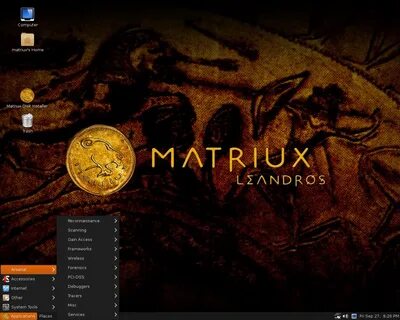 Define linux