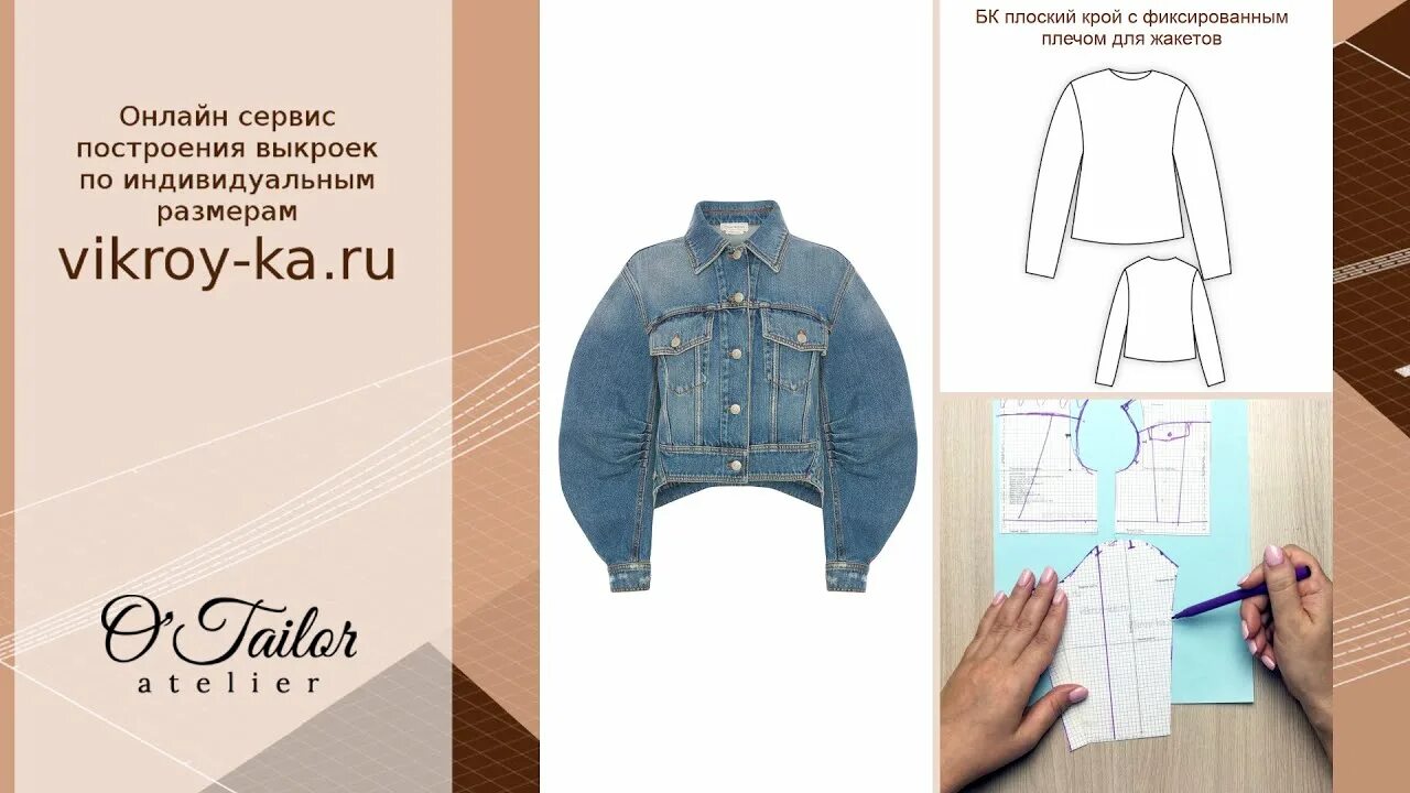Джинсовка выкройка женская. Моделирование джинсовки. выкройка джинсовой куртки. лекала джинсовки. выкройка джинсовка оверсайз.