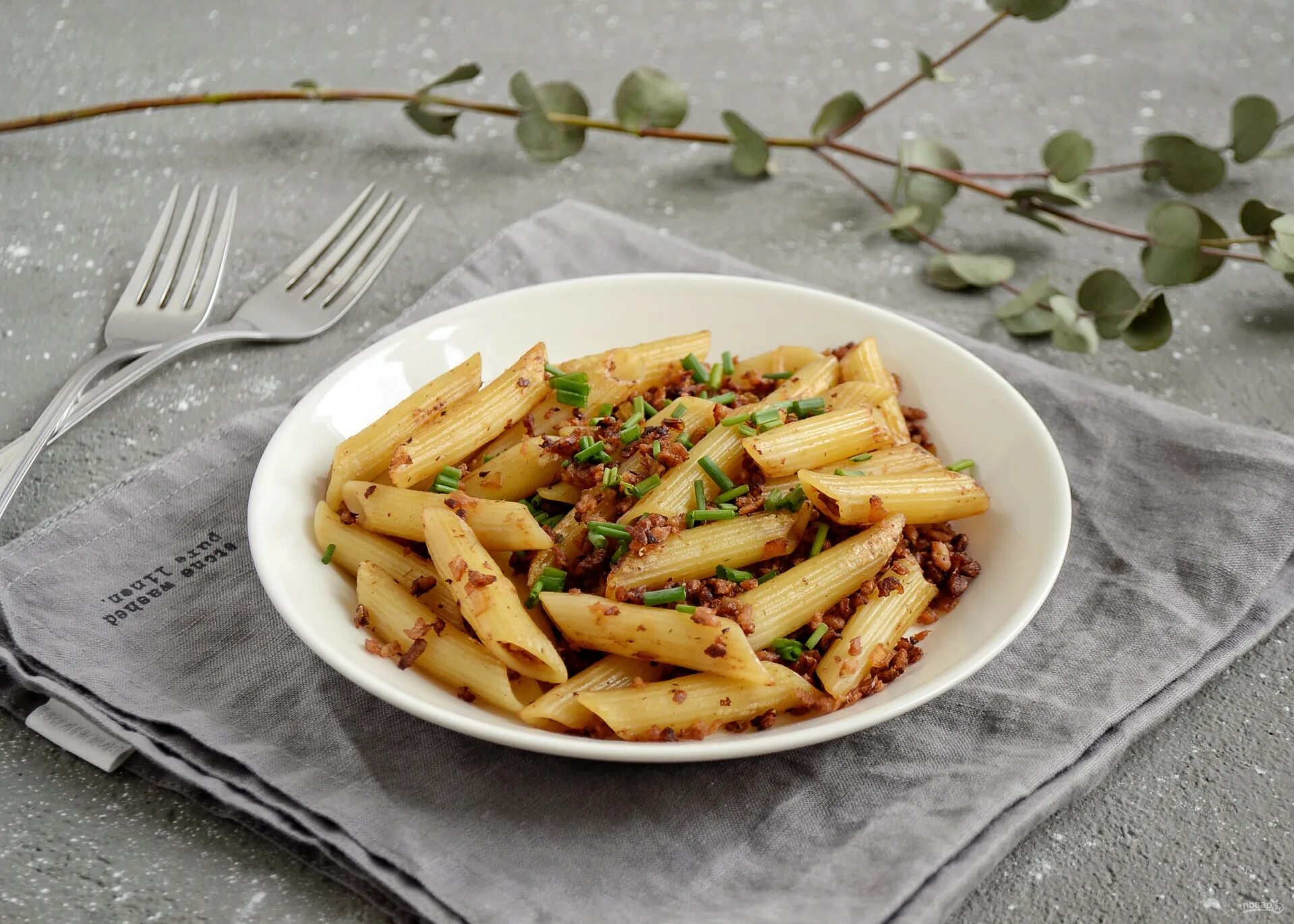 Кухня наизнанку макароны по флотски. Кухня наизнанку макароны по флотски