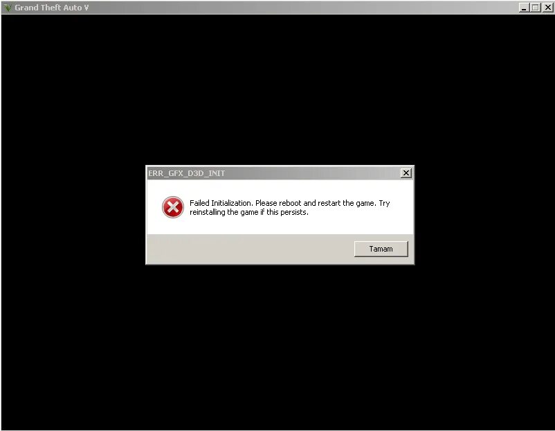 Err_GFX_d3d_init в ГТА 5. GTA 5 err_GFX_d3d_init ошибка. Err_GFX_d3d_init. Err GFX d3d. Err gfx state