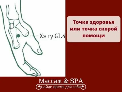 Статья точка