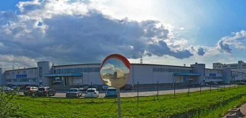 2 бадаевский проезд 2 стр