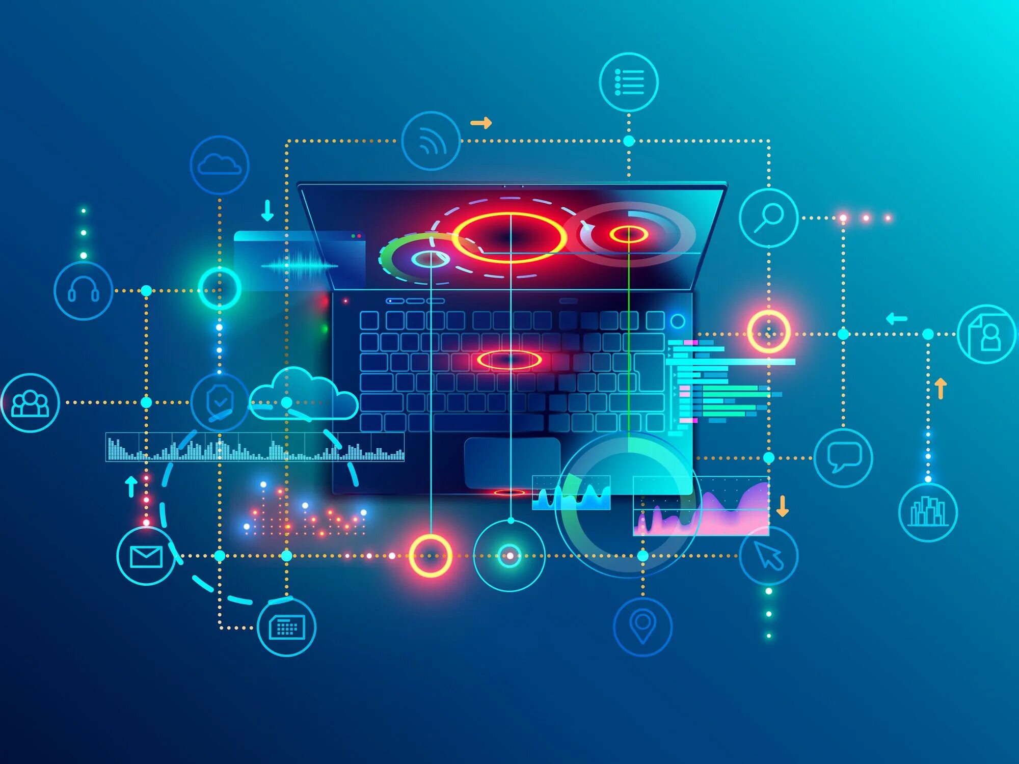 Api design