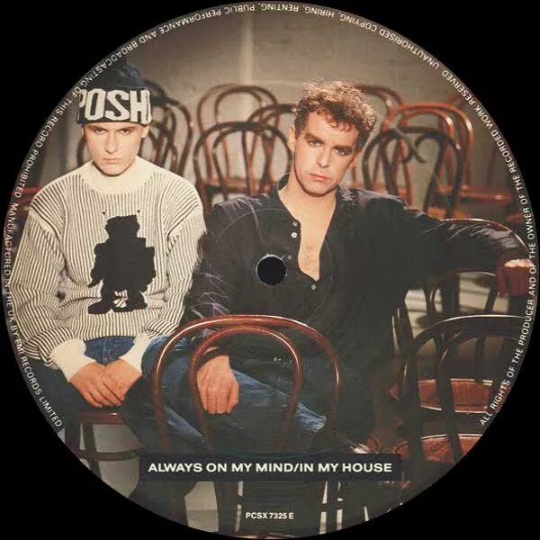 Pet shop boys my mind. Pet shop boys - always on my Mind (1987). Солист группы пет шоп бойс. Pet shop boys - always on my Mind альбом. Pet shop boys always.