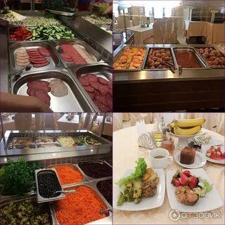 Питание в новороссийске