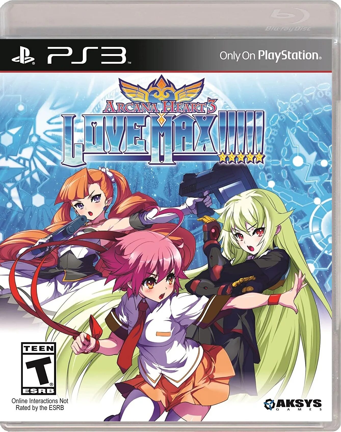 Max ps3. Arcana Heart 3 PS Vita. Arcana Heart 3: Love Max!!!!!. Arcana Heart 3: Love Max Six Stars!!!!!! Xtend ps3 Cover. Viagames.