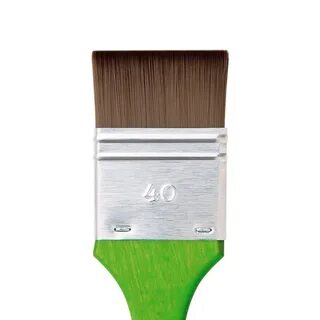 Кисть 40