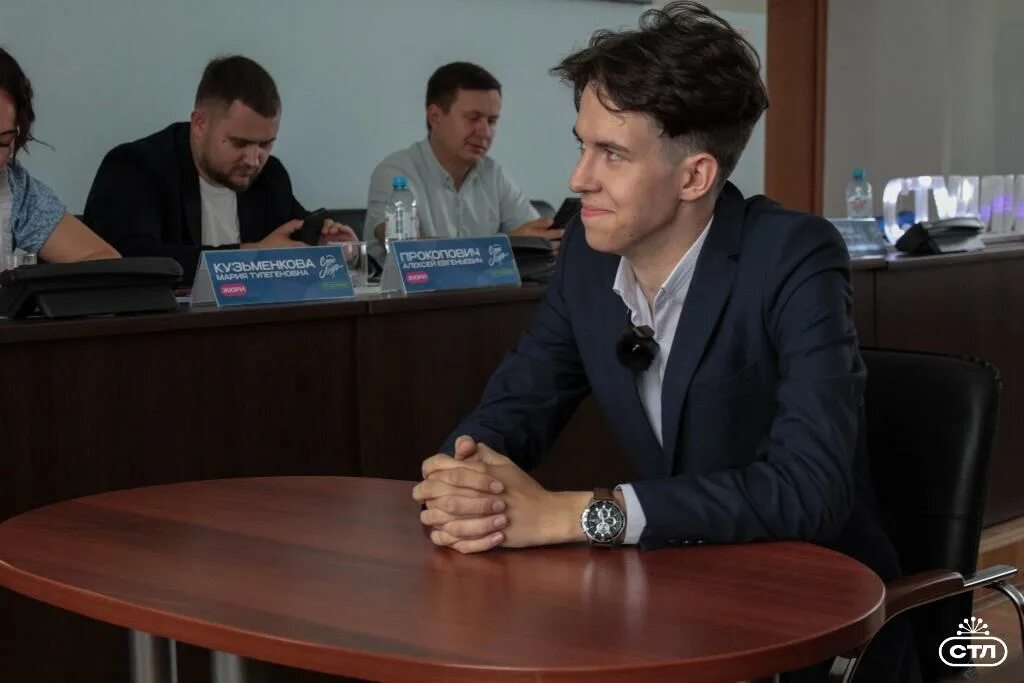 Вошли в десятку лучших