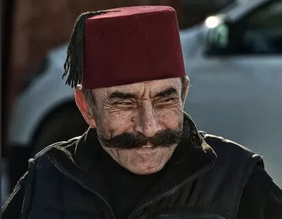 Деды турки