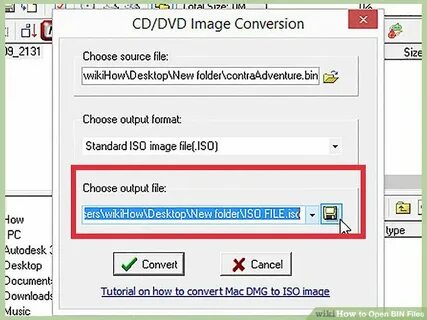 Verify bin files before installation что это