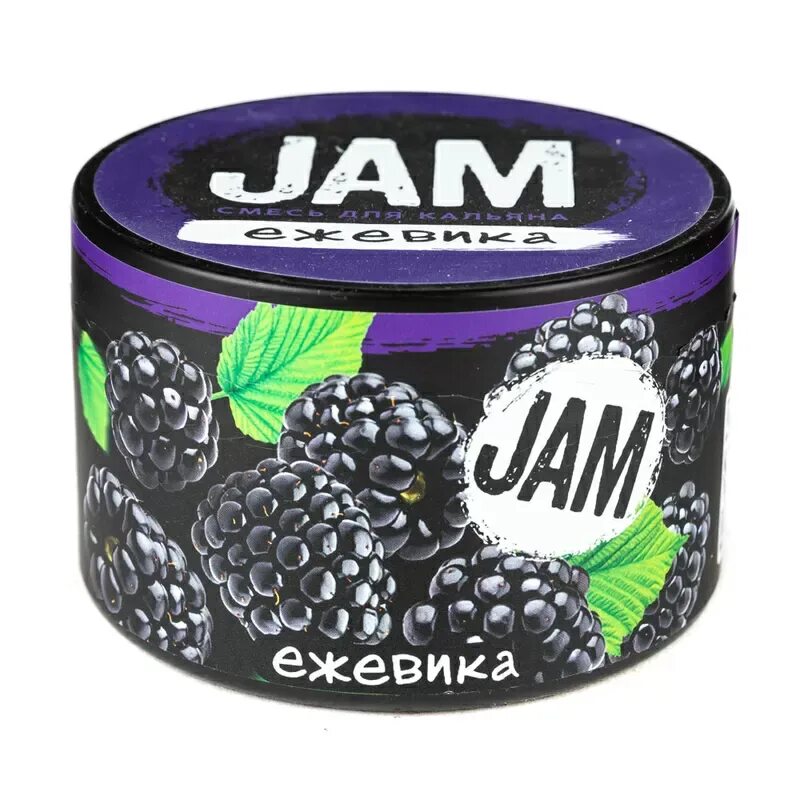 Jam для кальяна