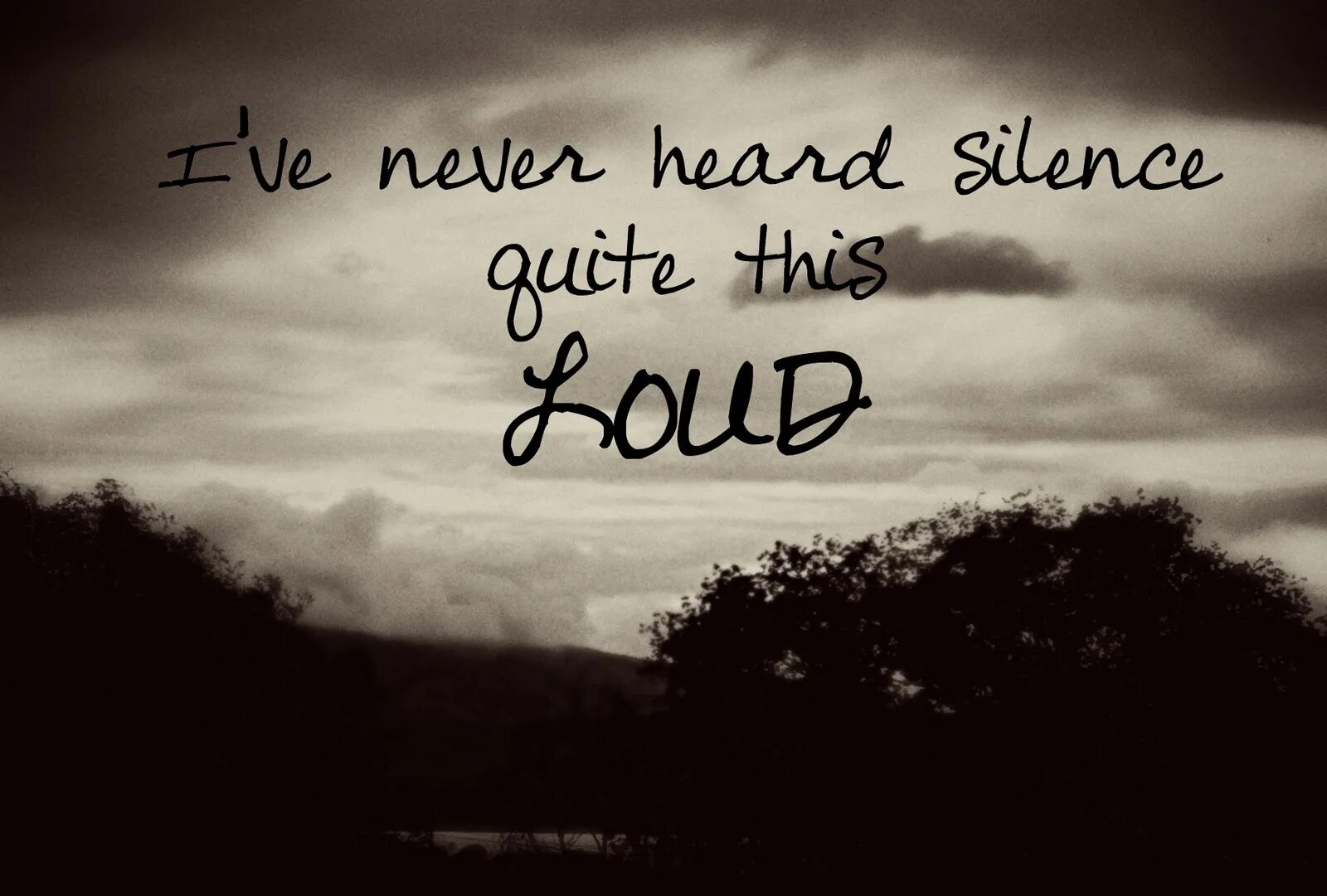 Can you hear me well. Silence. Hear in Silence. Сайленс. Is Silence.