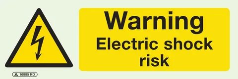 Warning power