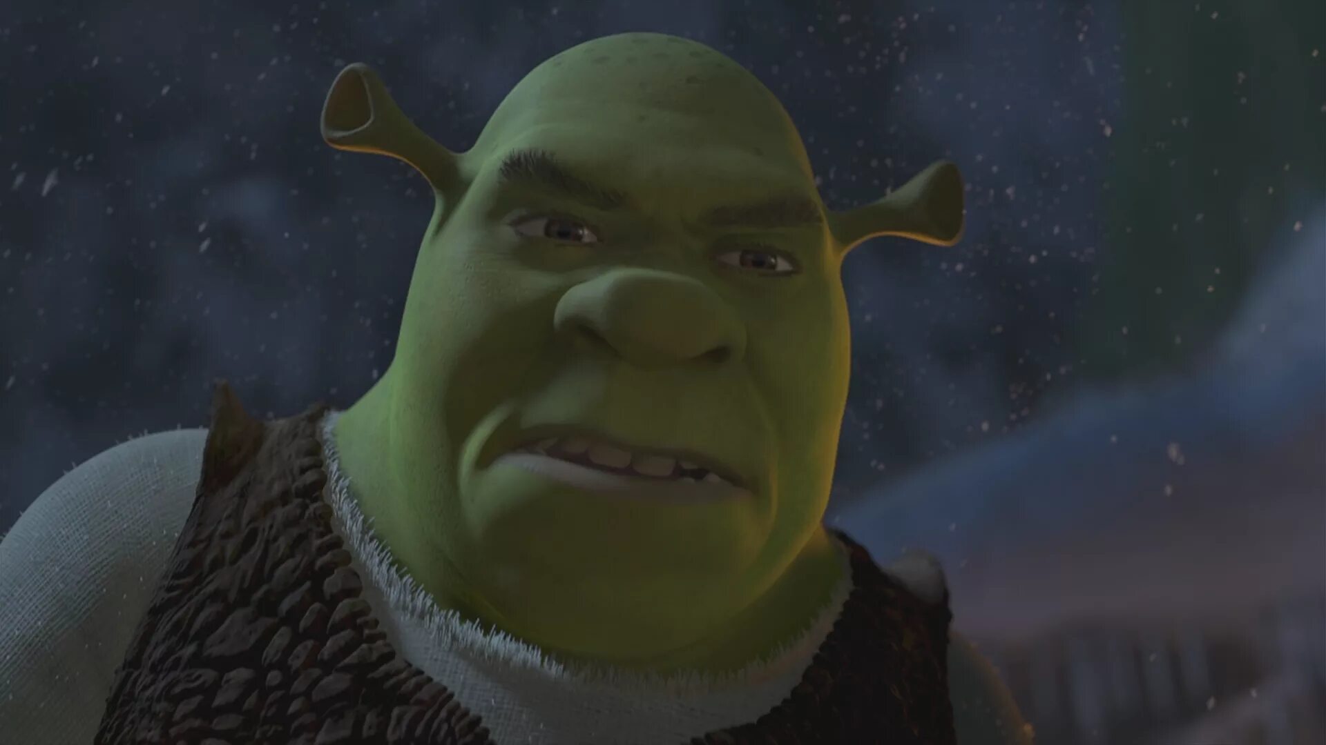 Шрэк Мороз, зеленый нос (ТВ, 2007). Шрек зеленый нос. Shrek Мороз зелёный нос.