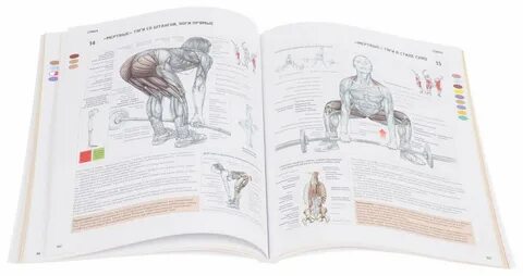Книги тренировки для женщин