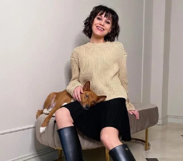 асмус спала