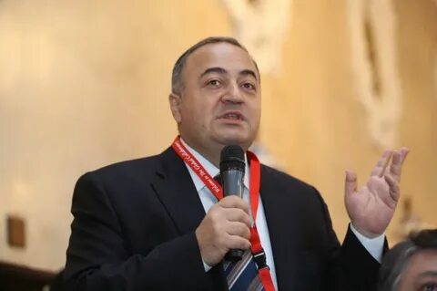 Мамиконян вести фм