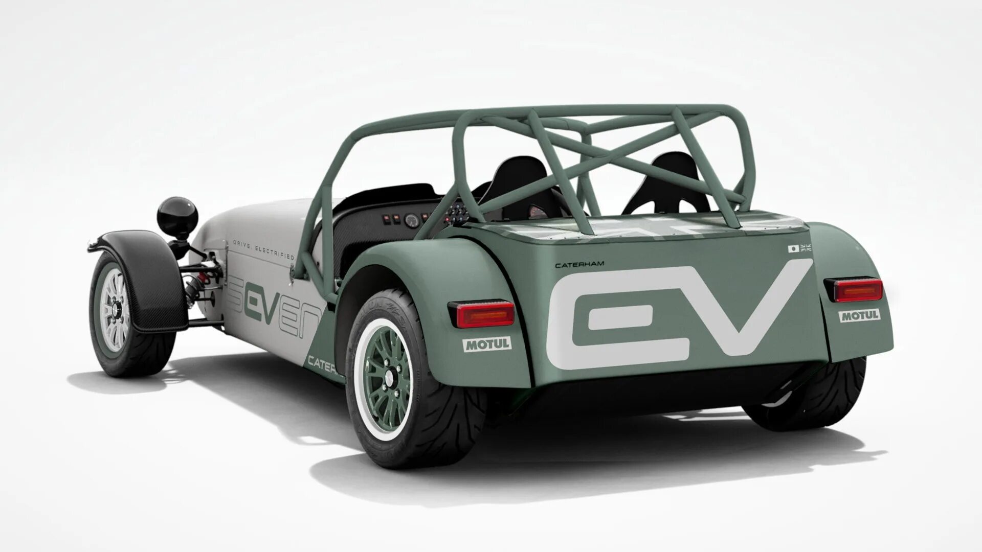 However 7. Катерхем Севен. Caterham Electric. Caterham ev Seven Concept. Caterham cars.