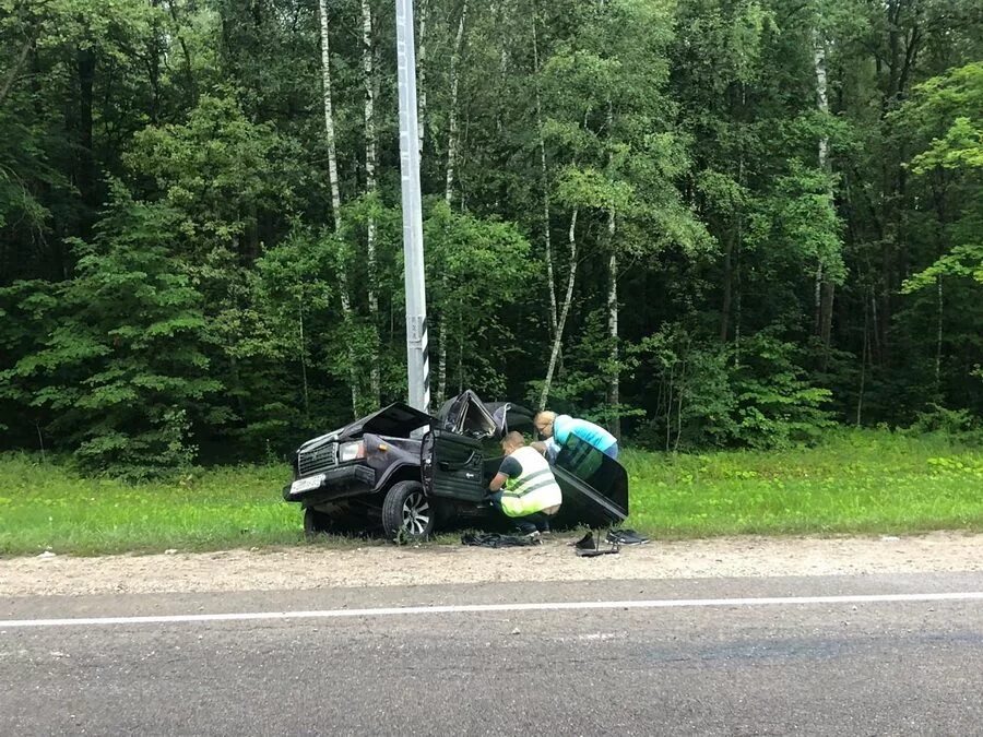 Авария на трассе Брянск Орел. Орел Нарышкино трасса аварии. Новости в орле и орловской области происшествия