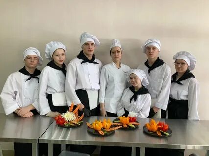 Перерабатывающие колледжи