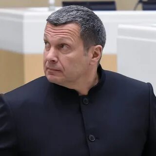 Что с соловьевым