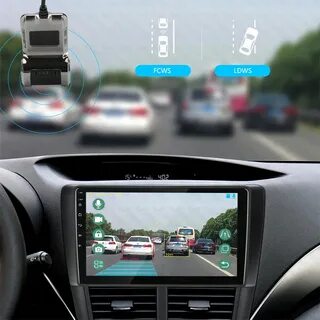 Настраиваем adas
