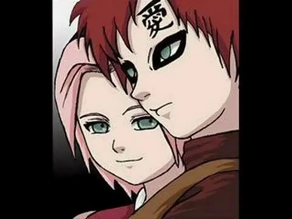 Gaara sakura