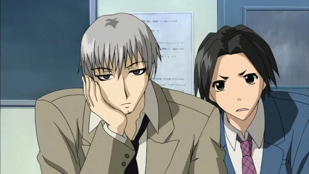 нейро ногами детектив из ада. нейро ногами детектив из ада сай. нейро манга. нейро из ада. нейро из ада.