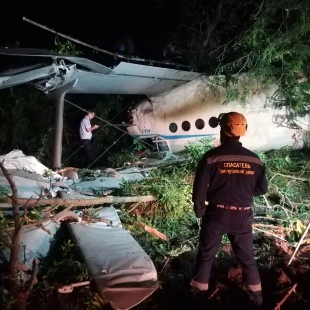 В Краснодарскром крае Урал самолет. Падение самолета сегодня в краснодарском крае