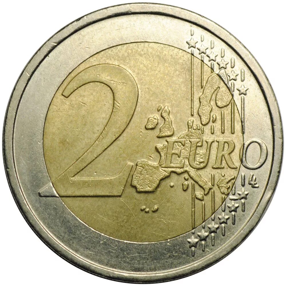 Сколько стоят монеты евро. Монета 2 евро 2002. 2 Евро Испания 2001. 2 Евро 1999. 2 Евро Франция 2001.