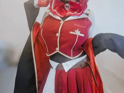 ᑕ ᑐ Mikan Sui - Marine 2023 image and visual related images.