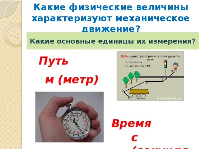 Метра времени. Какие физические величины характеризуют механическое движение. Величины механического движения. Какие величины характеризуют механическое движение. Какими величинами характеризуется механическое движение.