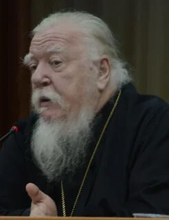 Состояние здоровья протоиерея
