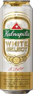 White select