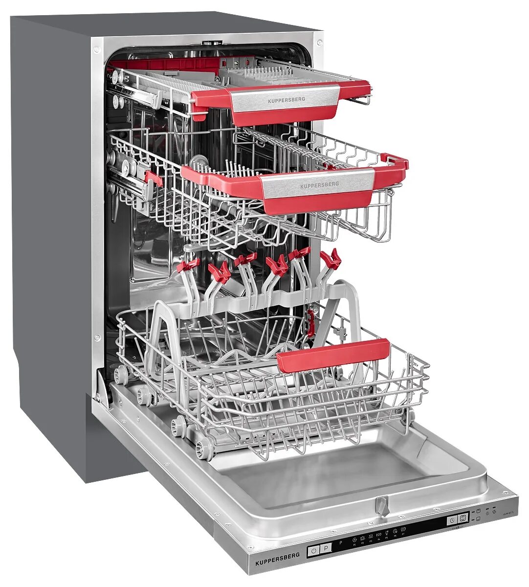 Купить посудомойку 45 спб. Посудомоечная машина Kuppersberg GLM 4575. Посудомоечная машина Kuppersberg GSM 4574. Встраиваемая посудомоечная машина 45 см Kuppersberg GSM 4573. Посудомоечная машина Kuppersberg GSM 4572.
