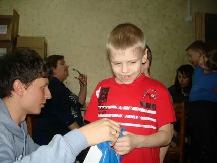 Сайт шаталовского детского дома