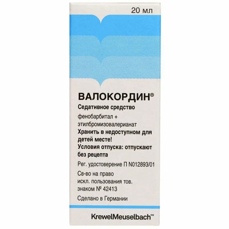 Валокордин как принимать. Капли валокордин Доксиламин. Валокордин капли 20мл. Валокордин капли фл 20мл. Валокордин фл. 20мл Krewel Meuselbach.