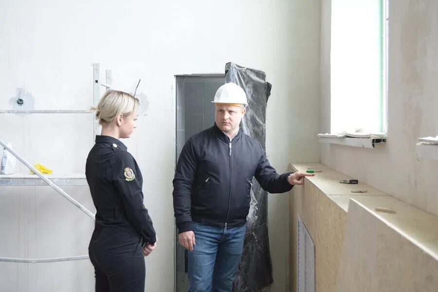 Проверил ход работ. Глава администрации рассказовского района. Городской округ павловский посад. Проверил ход работ. Стройнадзор москвы.