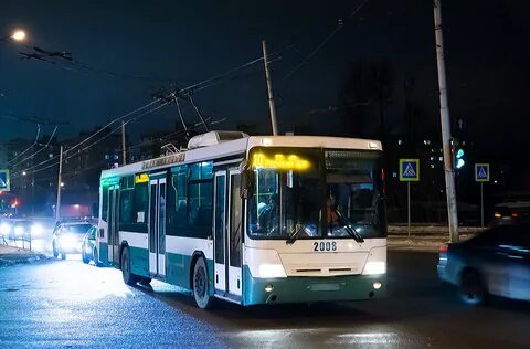 Уфа 2030