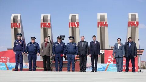 Вахта чита