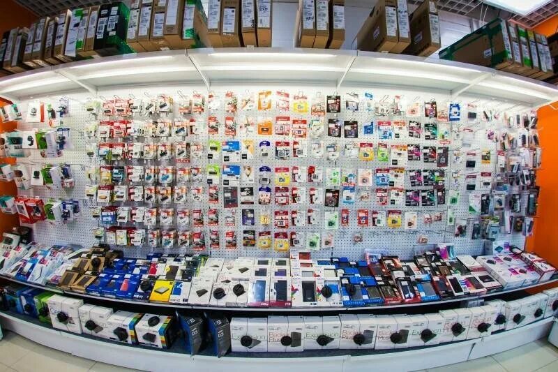 товары хабаровска