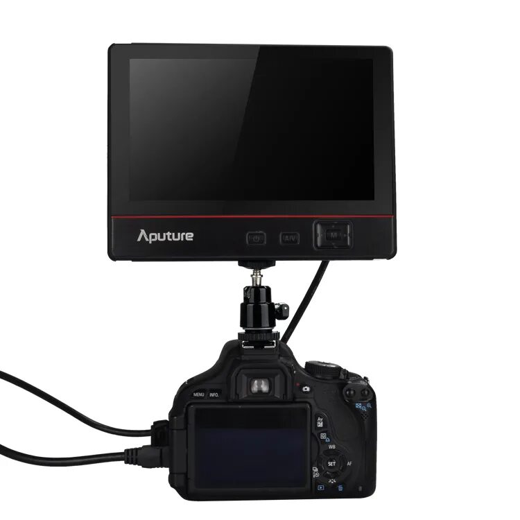 Field monitor